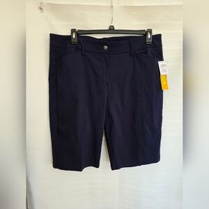 Ruby Rd. Women's Bermuda Shorts Size 20W